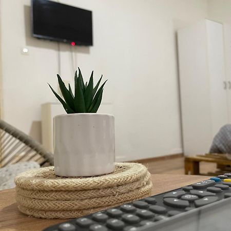 Fenix Apartman II Заечар Экстерьер фото