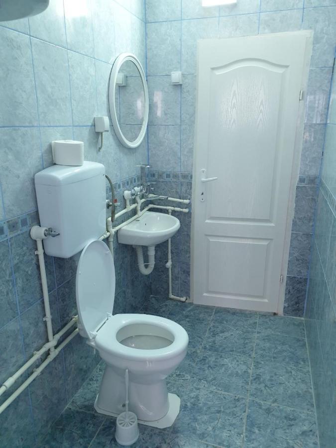 Fenix Apartman II Заечар Экстерьер фото