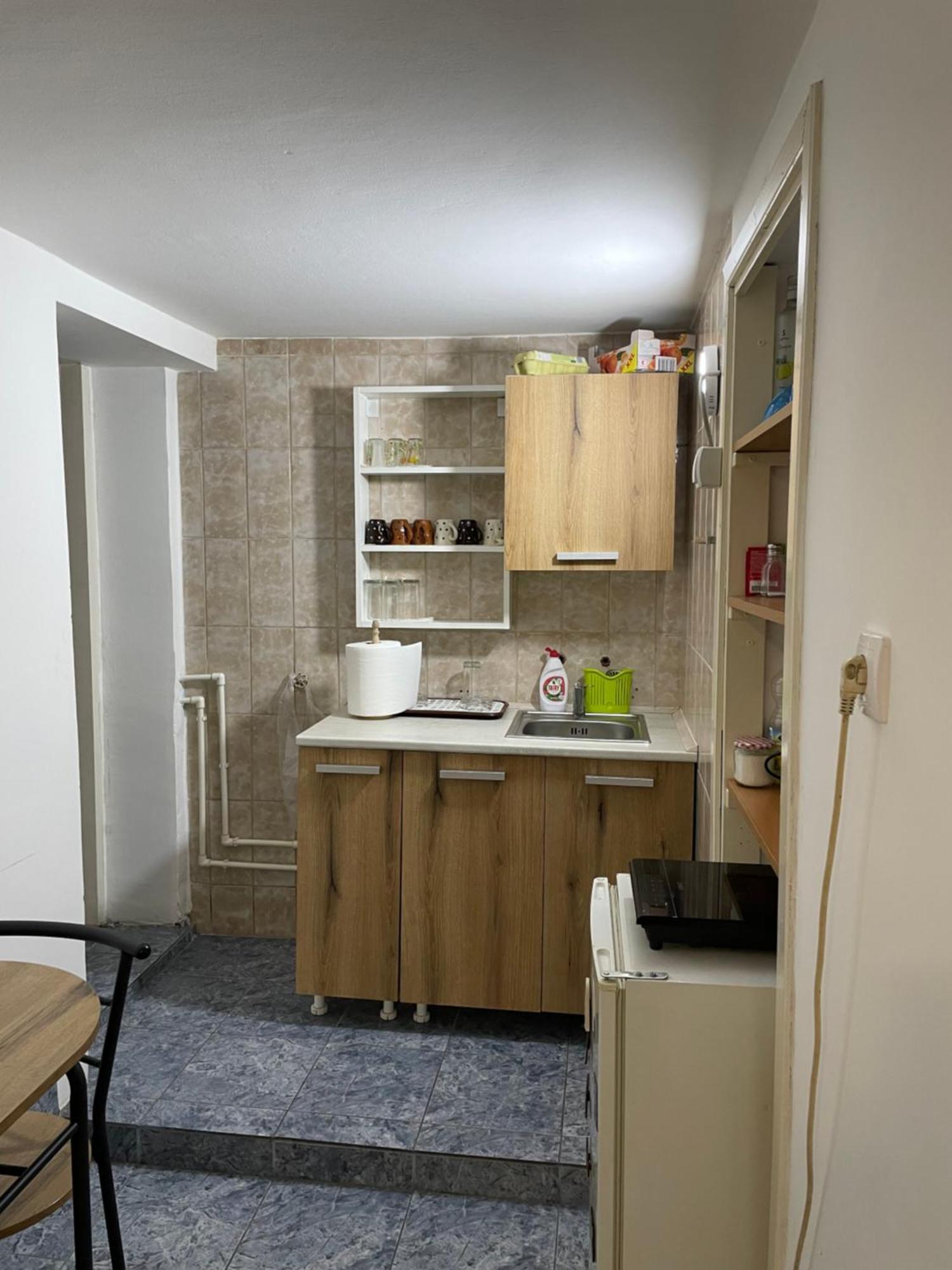 Fenix Apartman II Заечар Экстерьер фото